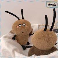 ราคา ตุ๊กตาแมลงสาบ ชูฟา ตุ๊กตาของเล่นตุ๊กตาน่ารักขายร้อนสร้างสรรค์แมลงสาบจี้ของขวัญ (44811260083)
