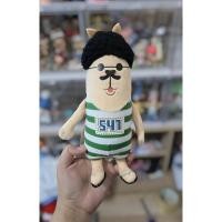 ราคา ตุ๊กตา usavich Doll กระต่ายคุก งานแท้ญี่ปุ่น (26727918131)