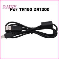 ราคา RAINY สายชาร์จ USB สําหรับ Exilim EX-ZR20 ZR200 ZR300 ZR1000 ZR1500 EX-TR100 TR150 TR200 ZR150 EX-TR200 EX-Z550 (46760973815)