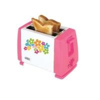 ราคา เครื่องปิ้งขนมปัง OTTO รุ่น TT-133(ครั้งละ 2 แผ่น) ( คละสี) (1545800261)