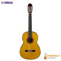 ราคา กีตาร์คลาสสิคไฟฟ้า Yamaha CG-TA ผ่อน 0 % นาน 10 เดือน (19503489794)