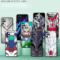 ราคา สําหรับ Nubia Z30 Pro เคสโทรศัพท์ NX667J เลนส์ Z30 PRO Gundam กันกระแทก Matte Soft Case (57750992400)