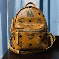 ราคา MCM mini หนังแท้ หิ้วจากญี่ปุ่น (6775813167)