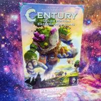 ราคา Century : Golem Edition – Eastern Mountains Board game (ของแท้) (7477169407)