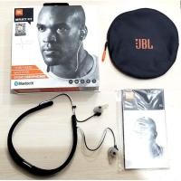 ราคา JBL Reflect Fit หูฟังอินเอียแบบสปอทกันน้ำเสียงดี เบสแน่นแท้ 100เปอร์เซ็นต์ เก็บเงินปลายทางได้ (6458191805)