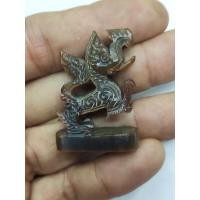 ราคา คชสิงห์แกะจากเขาควายเผือก100% (10212689778)