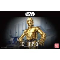 ราคา Star Wars Character 1/12 C-3PO (Plastic model) (418388606)
