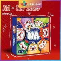 ราคา [Tet 2025] Combo Boardgame แพ็คเกจของเล่น Tet Gourd Crab Western Poker 52 การ์ดหวย Lucky Money เกมดื่ม (43955882928)