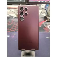 ราคา Samsung S22ultra 5G 8/128G สีแดงม่วง เครื่องมือสอง แท้ศุนย์ไทยเดิม เเถมชุดชาร์จ **มีตำหนิ (25420681602)