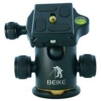 ราคา Beike BK-03 Ball Head + Quick Release Plate 1/4" Screw (4066523)
