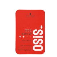 ราคา Schwarzkopf osis mess up matte paste 100 ml ชวาร์สคอฟ โอซิส เมสอัพ แมท เพสท (1910127657)