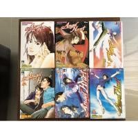 ราคา Angel Heart เล่ม 24-29 (8476526230)