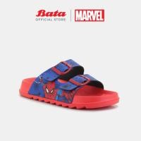 ราคา รองเท้าแตะสีแดงสําหรับเด็ก MARVEL Ace 3519384 รองเท้าแตะเด็ก (50405048780)