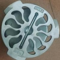 ราคา Stainless Steel DN80 Explosion-Proof Drain Core DN100 Explosion-Proof Drain Core Drain Plug Drain Cover (40779488317)