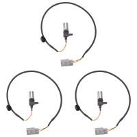 ราคา 3X เซ็นเซอร์ตำแหน่งเพลาข้อเหวี่ยงสำหรับ TOYOTA HILUX 2.5 3.0 1KD 2KD 90919-05050 (50454034569)