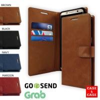 ราคา Flip Case FS Bluemoon Iphone 6 Iphone 11 6.1 Iphone 11 Pro Iphone 11 Pro Max Leather Cover (25787496109)