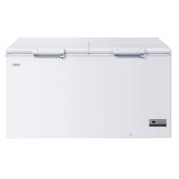 ราคา ตู้แช่แข็ง Haier ขนาด 15.2 คิว รุ่น HCF-478DP ทำงานสองระบบ แช่เย็นแช่แข็ง เหมาะร้านค้าร้านอาหาร (5559363478)