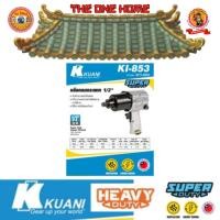 ราคา KUANI บล๊อกลม 1/2" รุ่น KI-853 # ออก..ใบเสร็จ-ใบกำกับภาษี..ได้ครับ.. (27967957647)