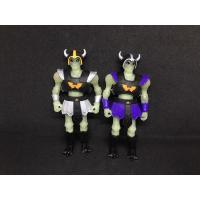 ราคา [Masterverse][2nd] โมเดลตัวละคร Skeleton Warriors Origins - สินค้า Mattel ของแท้ (25377971494)