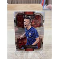 ราคา 2017-18 Panini Select Soccer : Croatia - Base Set (Base,Multi-Color,Silver) (21102717395)
