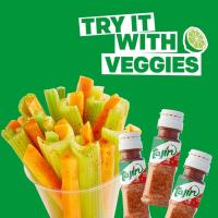 ราคา Tajin Seasoning ผงพริกเกลือสไตล์เม็กซิกัน (41864228873)