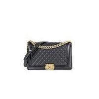ราคา [CO221207334] Chanel / Boy Caviar GHW (21369976259)