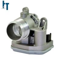 ราคา LR012598 0345F7 Throttle Body Assembly For Land Rover Freelander 2 2006-2014 Range Rover Evoque L53 (48103406552)