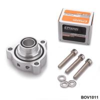 ราคา Bolt-On Top Mount Turbo BOV Blow Off Valve Dump Adaptor For BMW Mini Cooper S Turbo engines EP-BOV1 (56754909319)