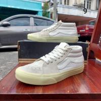 ราคา รองเท้าผ้าใบ VANS 25.5 cm (27527347020)