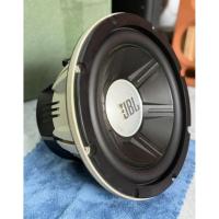 ราคา JBL GTO1014D 10นิ้ว มือสอง ดอกซับ 10นิ้ว (48460336300)
