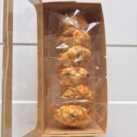 ราคา คุกกี้คอร์นเฟลก (Cornflakes Cookies) (เม็ดมะม่วงหิมพานต์,ลูกเกด,ข้าวโอ๊ต) (21137469702)