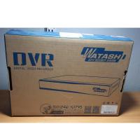 ราคา DVR เครื่องบันทึก 4 CH. HDCVI WATASHI# WVR066A (4732545045)
