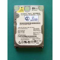 ราคา ฮาร์ดดิสก์ Harddisk WD 2.5" IDE 120GB มือสอง สภาพดี (40726783575)