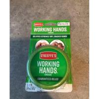 ราคา O’Keeffe’s Hand Cream เหลือ90% จากราคา400❗️ (26456436142)