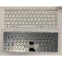 ราคา US Layout แป้นพิมพ์แล็ปท็อปสําหรับ Sony VAIO VPC-EG VPC-EK VPC-EA VPC-NW ไม่มีจุดไม่มีเรืองแสงสีขาว (48458125584)