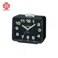 ราคา Casio TQ-218-1 นาฬิกาตั้งโต๊ะอะนาล็อกชั้นนํา (48459690273)