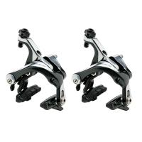 ราคา ก้ามเบรค BR-9000 F/R, มีกล่อง Shimano Dura Ace BR-9000 Bicycle Brake Calipers R9000 (ไม่มีกล่อง) (9129550847)