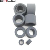 ราคา 1 ชุด X PA03708-0001 Pickup Roller Pick Roller + เบรคลูกกลิ้งยางชุดสําหรับ Fujitsu SP-1120 SP-1125 SP-1130 SP1120 SP1125 SP1130 (29854375421)
