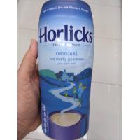 ราคา Horlicks The Original Malted Milk Drink เครื่องดื่มรสมอลต์ 500g. ราคาพิเศษ (5011200619)
