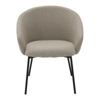 ราคา SB Design Square เก้าอี้ รุ่น VELLAY (66x67x80 ซม.) แบรนด์ SB DESIGN SQUARE (29164640001)