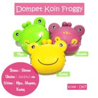 ราคา กระเป๋าใส่เหรียญ / กระเป๋าสตางค์ใบเล็ก (9632190481)