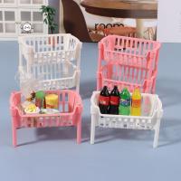 ราคา {maybest} 1/12 Dollhouse Mini Food ตะกร้าเก็บผลไม้ตุ๊กตา House Staable ตะกร้าอุปกรณ์ตกแต่งตุ๊กตา {TH} (52610289520)