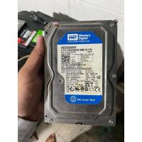 ราคา ฮาร์ดดิสก์ HDD WD Caviar Blue 250GB SATA 7200RPM ของแท้ มือสอง สภาพดี (40818718752)