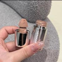 ราคา น้ําบานขาวอ่อน!Low Saturated Native Liquid Blush Natural Red Halo Water Luminous Skin Natural Pseudo-Face Student Party (57157799236)