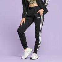 ราคา SALEป้าย1,700฿แท้Adidas Essential 3 Stripes Pants (9514163448)