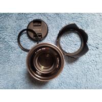ราคา Sony E mount 50mm f1.8 (SEL50F18) มือสอง (22304226703)