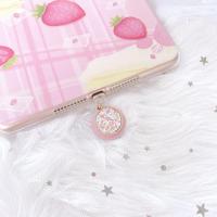ราคา จุกกันฝุ่น ipad, iphone, android จุกหูฟัง จุกกันฝุ่นโทรศัพท์, สินค้าDiy, พร้อมส่ง (10222247303)
