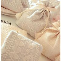 ราคา สาวญี่ปุ่นลูกไม้กระเป๋าเครื่องสําอางเดินทางแบบพกพากล่องเครื่องประดับพู่กระเป๋าถือขนาดเล็ก เชือกรูด กระเป๋าผ้าอนามัยถุงเก็บ (45611423894)
