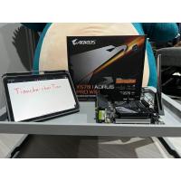 ราคา Aorus X570i Pro WIFI (มือสอง) (13675235546)