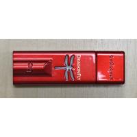 ราคา Audioquest Dragonfly Red : 24bit 96kHz USB DAC (25507688198)